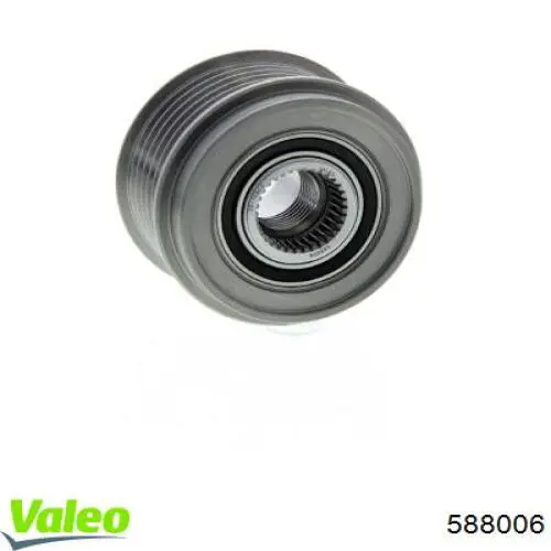 Poleas juego de piezas Alfa Romeo Mito 955