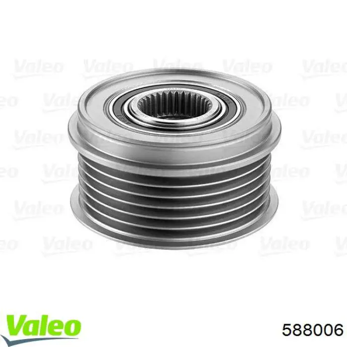 Poleas juego de piezas Alfa Romeo Mito 955