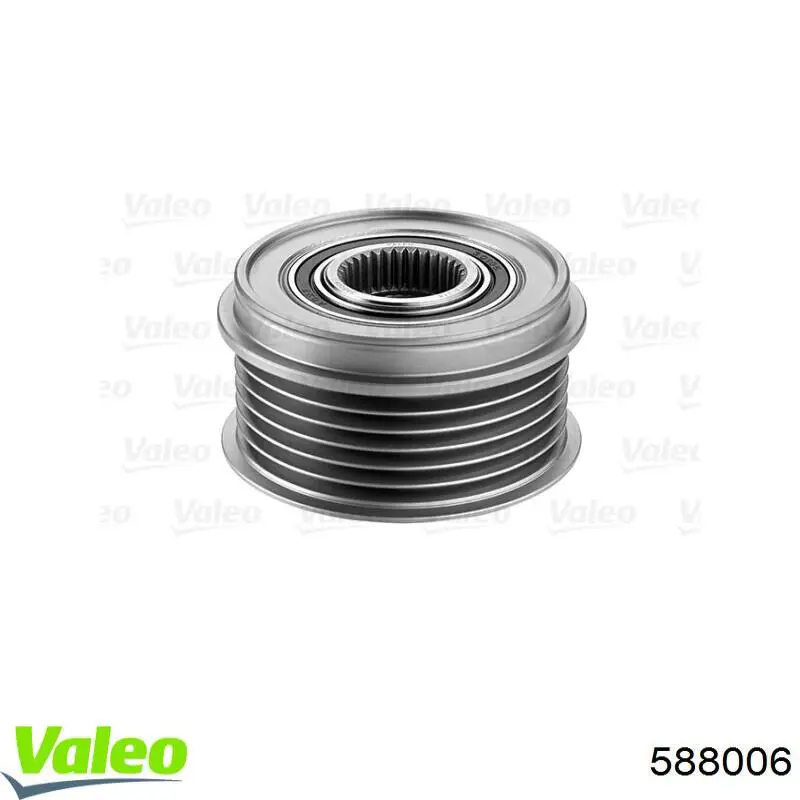 Poleas juego de piezas Alfa Romeo Mito 955