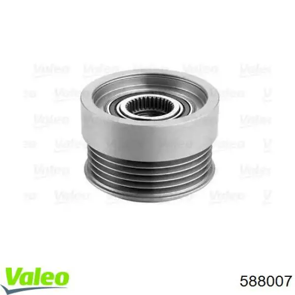 Poleas juego de piezas Opel Astra 51, 52, F35, M35