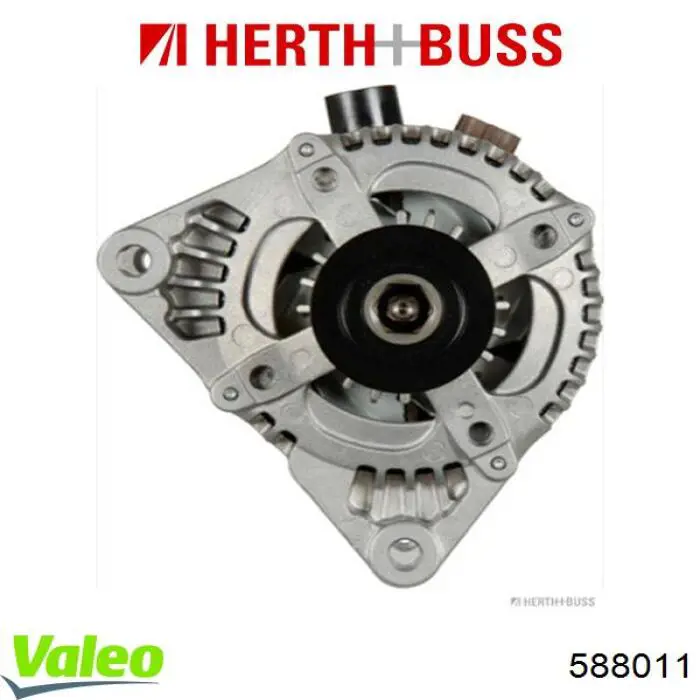 Poleas juego de piezas Alfa Romeo Giulietta 940