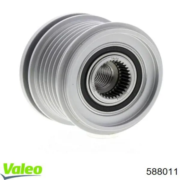 Poleas juego de piezas Alfa Romeo Giulietta 940