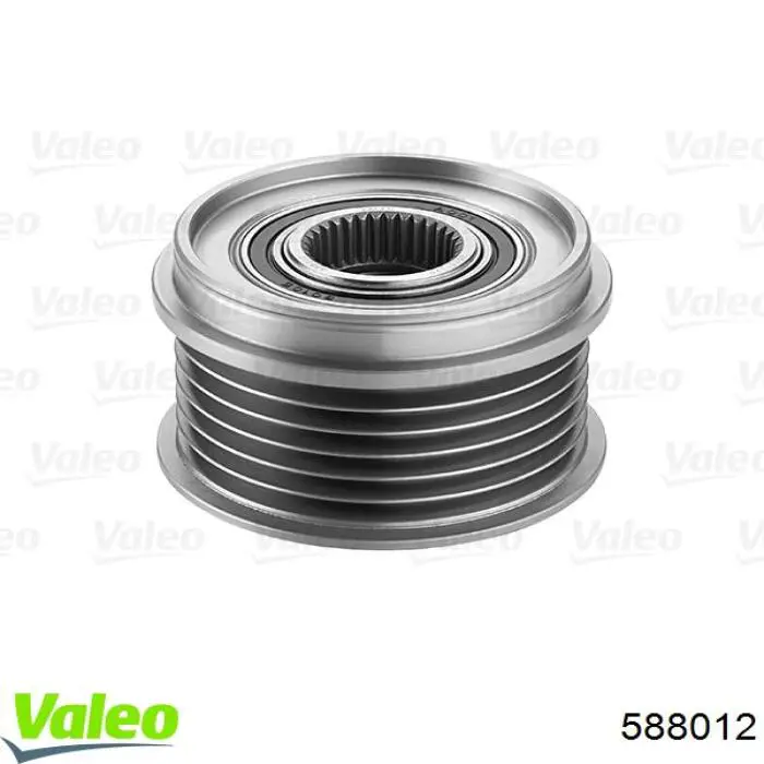 Comprar 555186280 Fiat/Alfa/Lancia Rueda libre del alternador