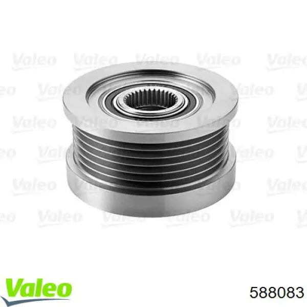 Polea rueda libre Fare 4324 precio, desde 40,63 EUR