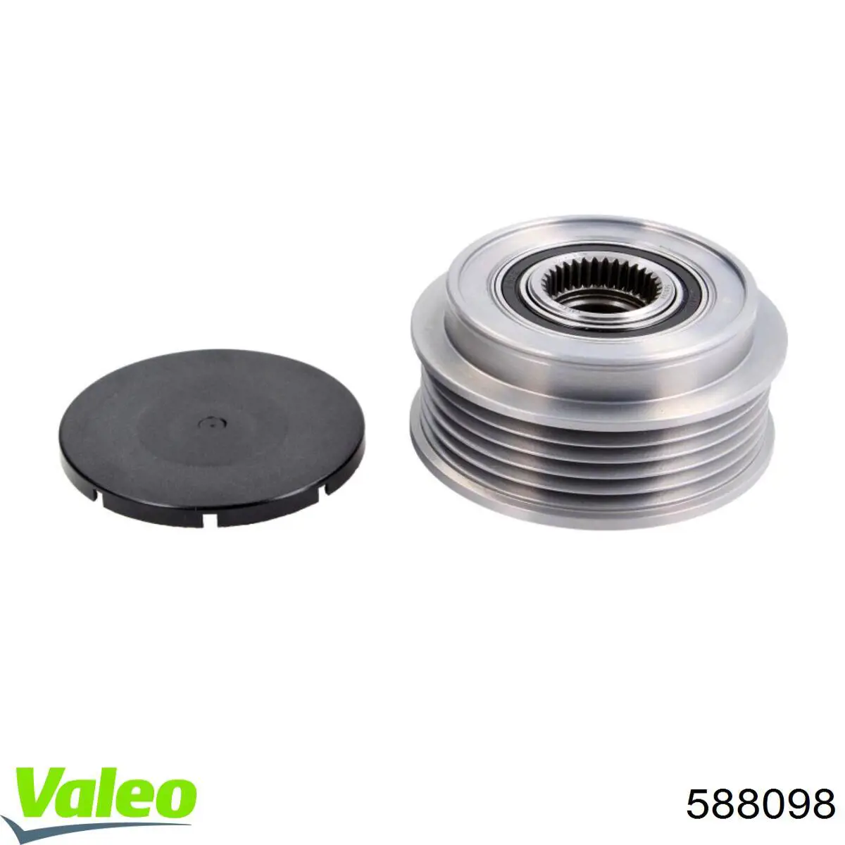 588098 VALEO