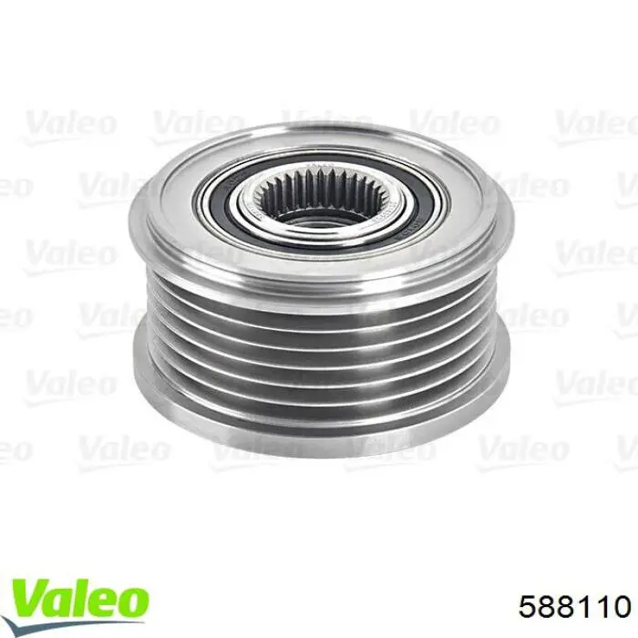Comprar SCONP0142 Mitsubishi Rueda libre del alternador