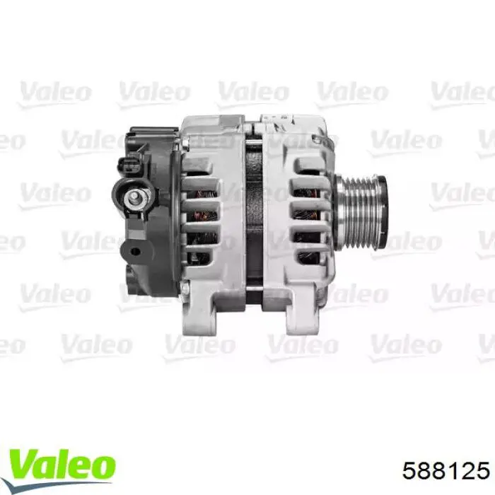 10841 Fare Rueda libre alternador 