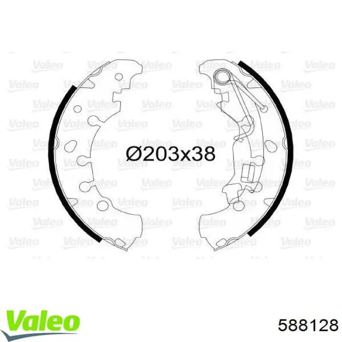 059903119G VAG Rueda libre alternador 