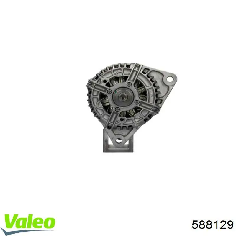 Polea rueda libre VALEO 588129 precio, desde 28,63 EUR
