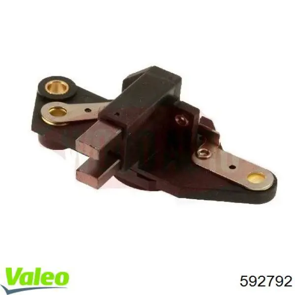 A0001500255 Mercedes Regulador alternador