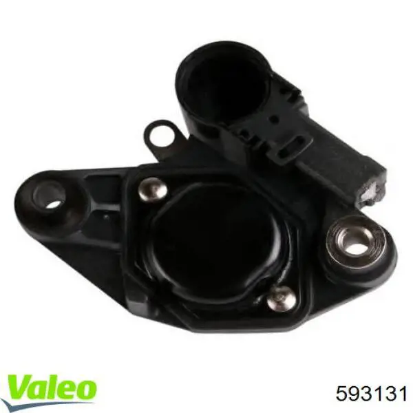 Comprar 593131 VALEO Regulador del alternador
