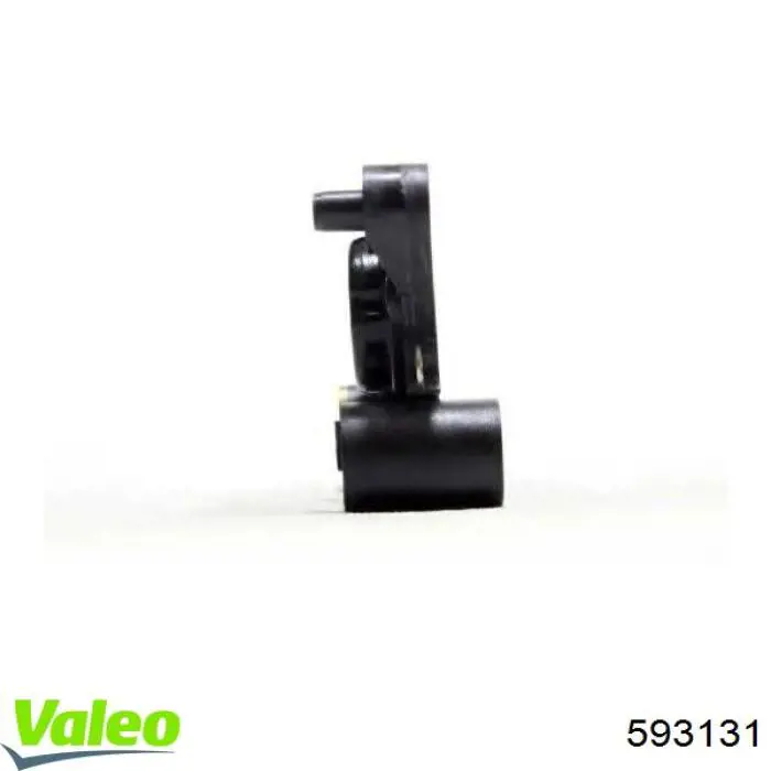 Regulador 593131 VALEO