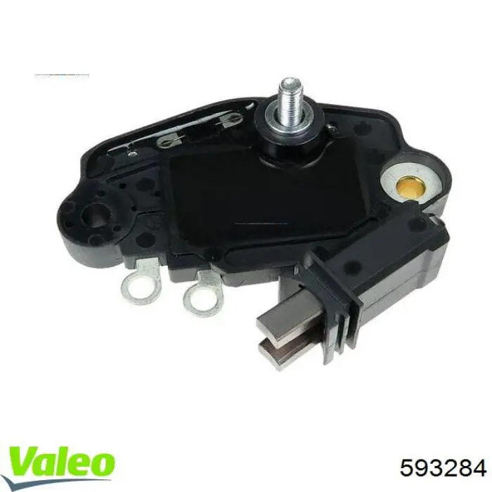 Regulador 593284 VALEO