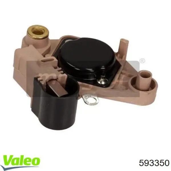 Regulador 593350 VALEO