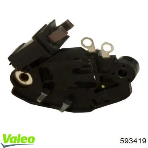 Comprar 593419 VALEO Regulador del alternador