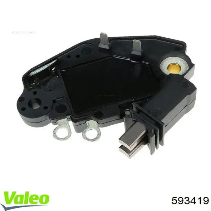 Regulador de corriente VALEO 593419 precio, desde 30,03 EUR