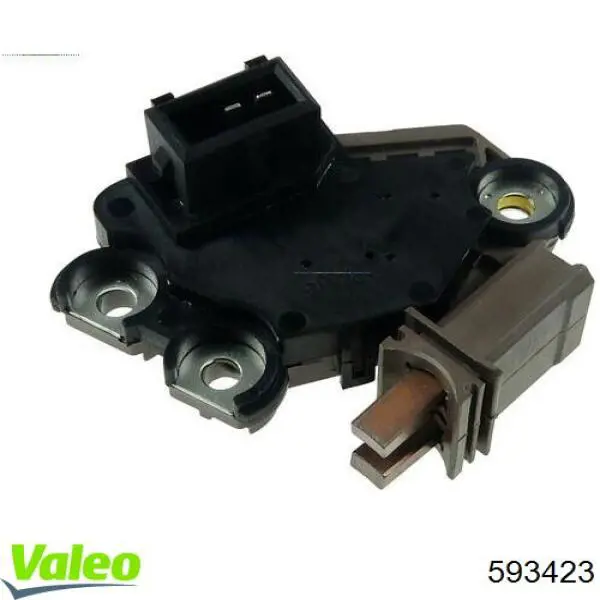 Regulador 593423 VALEO