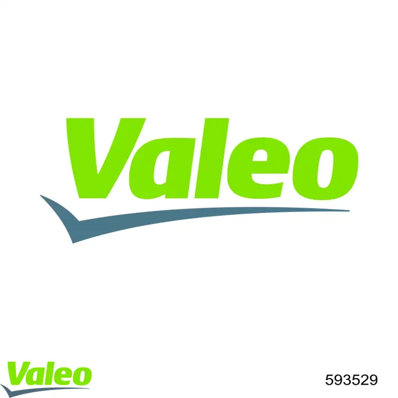Regulador 593529 VALEO