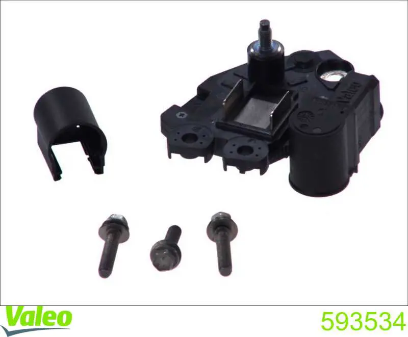 Regulador de corriente VALEO 593534 precio, desde 30,45 EUR