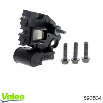 Regulador 593534 VALEO