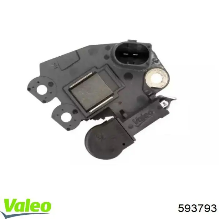 Regulador de corriente VALEO 593793 precio, desde 97,53 EUR