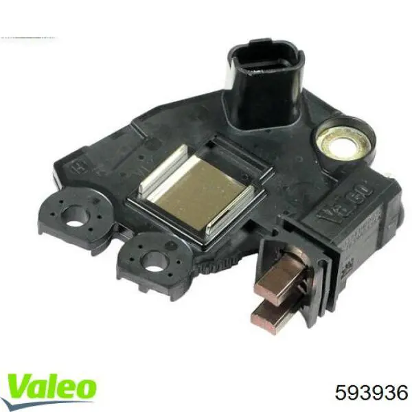 Regulador de corriente VALEO 593936 precio, desde 52,24 EUR