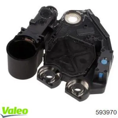 Regulador de corriente VALEO 593970 precio, desde 58,85 EUR
