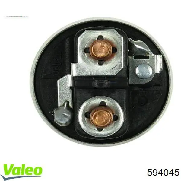 Interruptor magnético, estárter Citroen Nemo