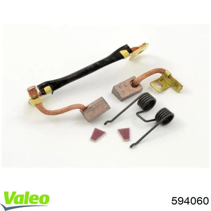  VALEO 594060 precio, desde 15,85 EUR