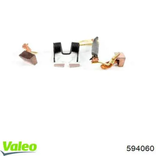 Comprar 594060 VALEO 