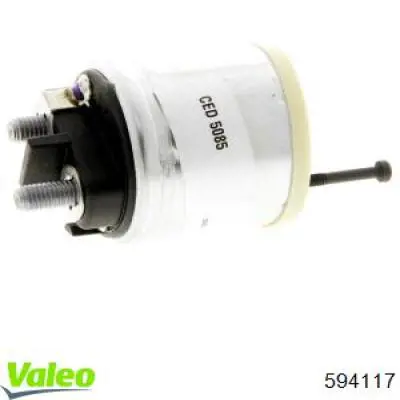 Comprar 594117 VALEO Solenoide de arranque