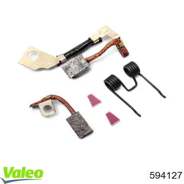 594127 VALEO 