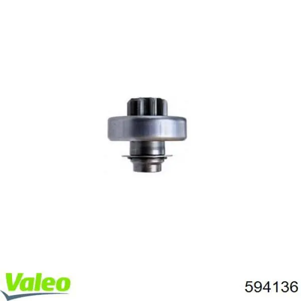 F032135084 Bosch Bendix motor de arranque