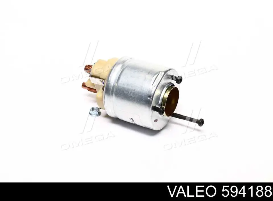 Comprar 594188 VALEO Solenoide de arranque
