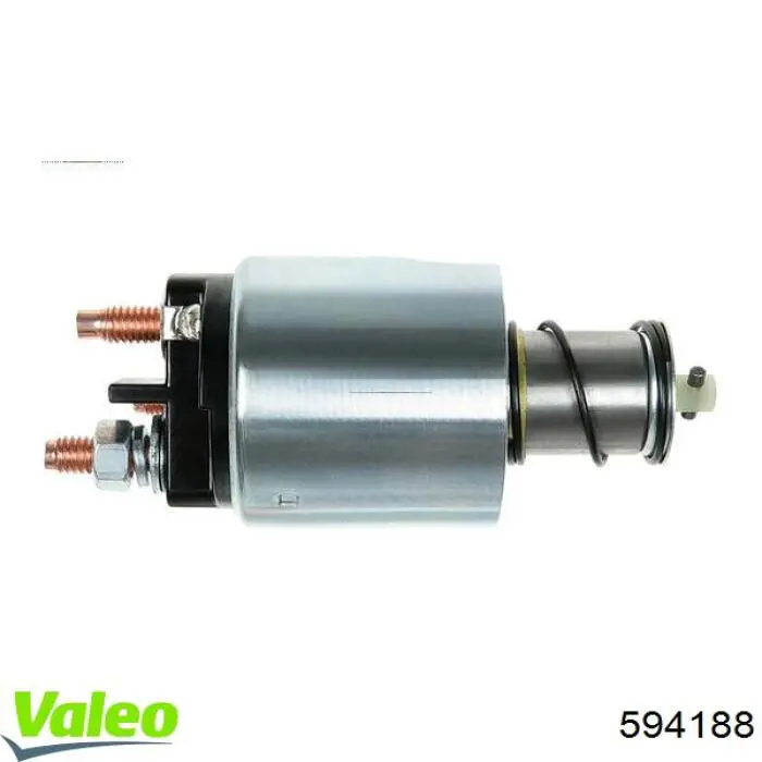 594188 VALEO Interruptor solenoide