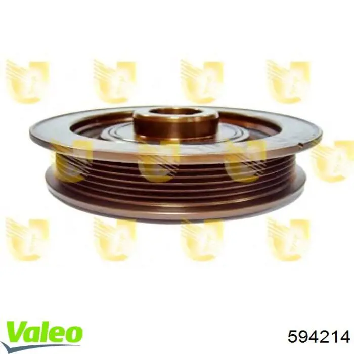 594214 VALEO bendix, motor de arranque