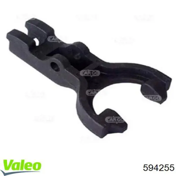 594255 VALEO Horquilla de arranque