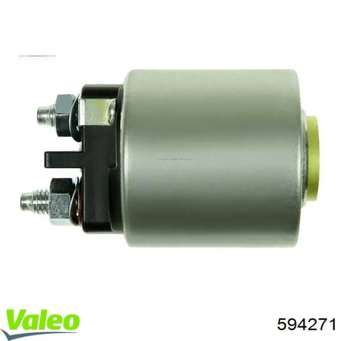 594271 VALEO Interruptor solenoide