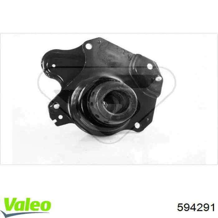 594291 VALEO bendix, motor de arranque