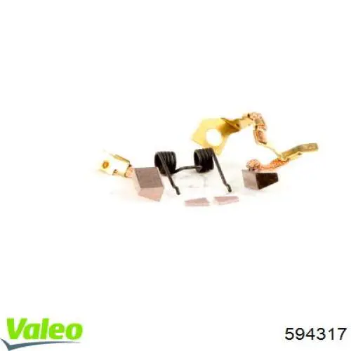  VALEO 594317 precio, desde 13,17 EUR