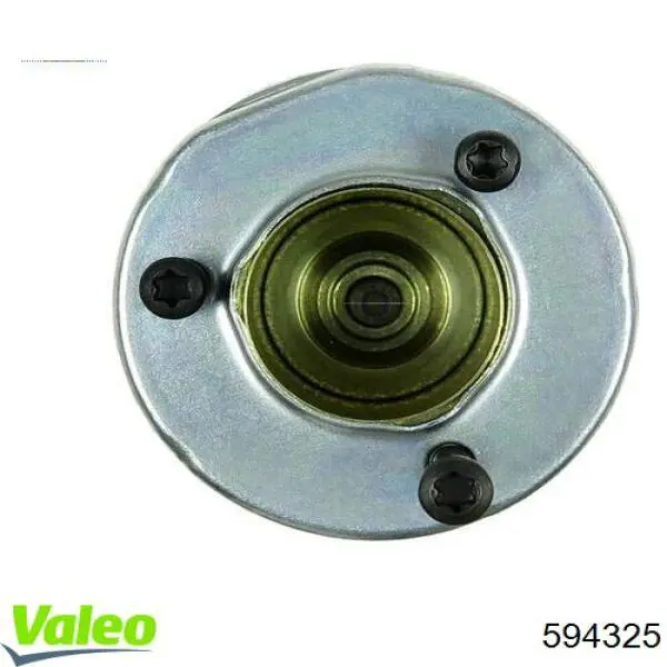 594325 VALEO interruptor magnético, estárter