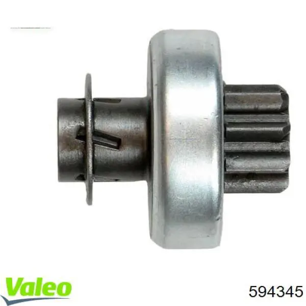 AMB0272 Magneti Marelli bendix, motor de arranque