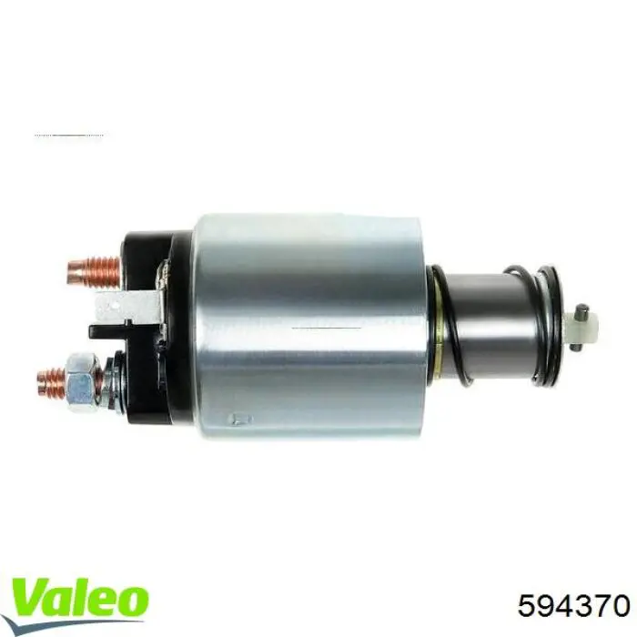 594370 VALEO interruptor magnético, estárter