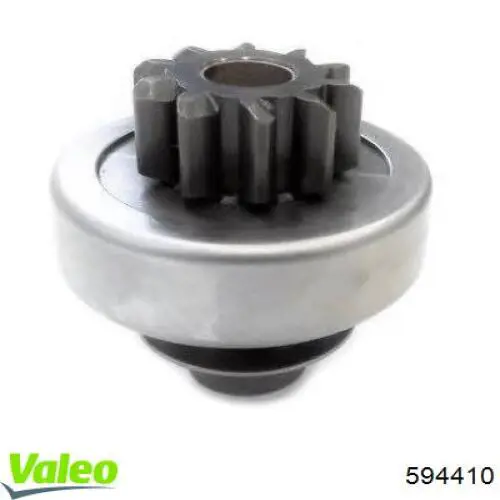 594410 VALEO Bendix motor de arranque