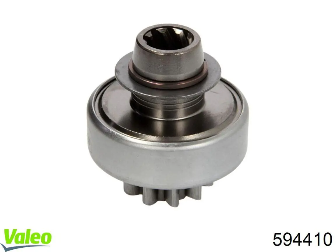 Bendix de coche VALEO 594410 precio, desde 13,46 EUR