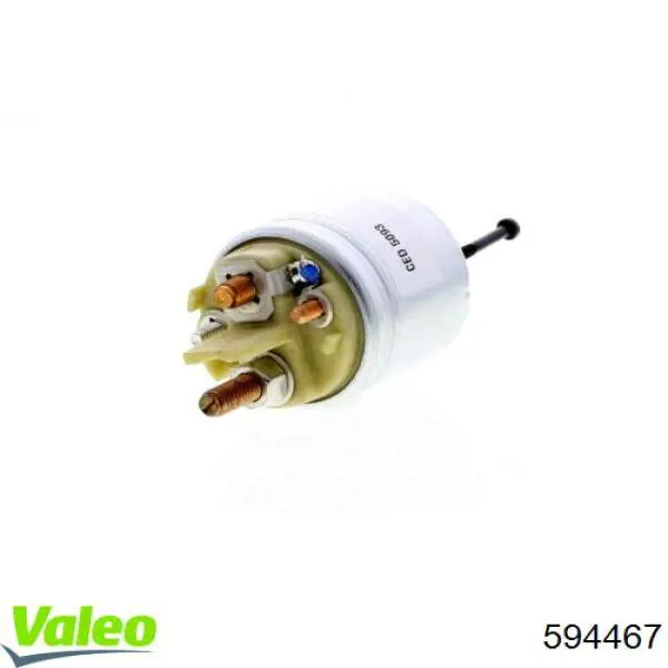 Interruptor magnético estárter BMW 12417787355 precio, desde 42,18 EUR