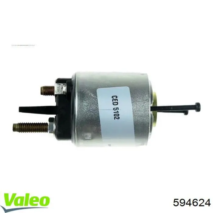 Interruptor magnético estárter VAG 077911287A precio, desde 105,73 EUR