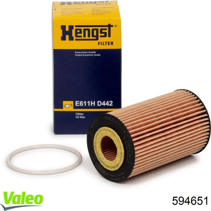 Comprar 594651 VALEO Portaescobillas motor de arranque