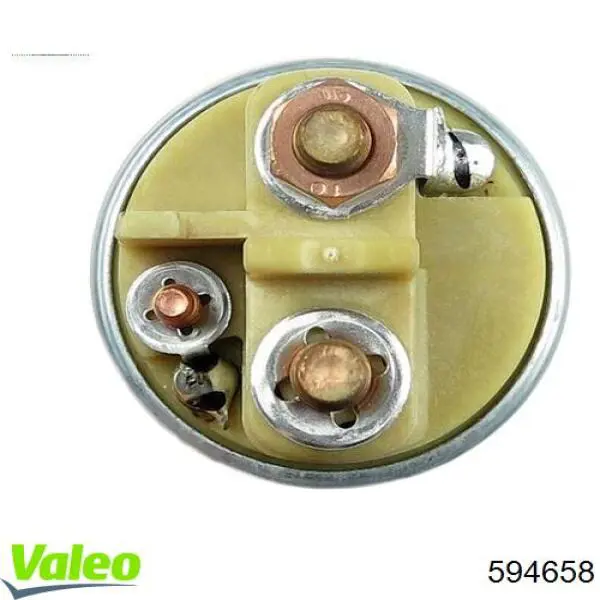 Interruptor solenoide para Renault Master (FV, JV)