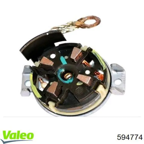 Soporte, escobillas de carbón, motor de arranque General Motors 93190561 precio, desde 20,75 EUR